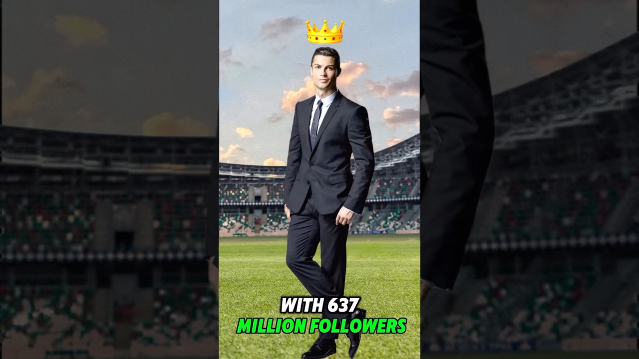 King👑#cristianoronaldo #cr7 #cr7fans #cr7shorts #videoshort #youtubeshorts #mrbeast #mrbeastshorts