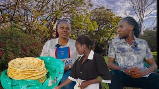 Ekiyumba Kyakutula Alisha Omugongo Na Salawoo Atambuzeee Chapati Ku Dungu