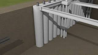 Basements Made Easy with Ischebeck Titan