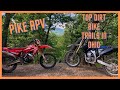 Some of Ohio's Best Dirt Bike Trails | Pike APV