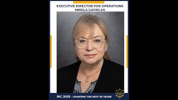 RIC 2025 EDO Plenary - Beyond the ADVANCE Act Mirela Gavrilas, EDO