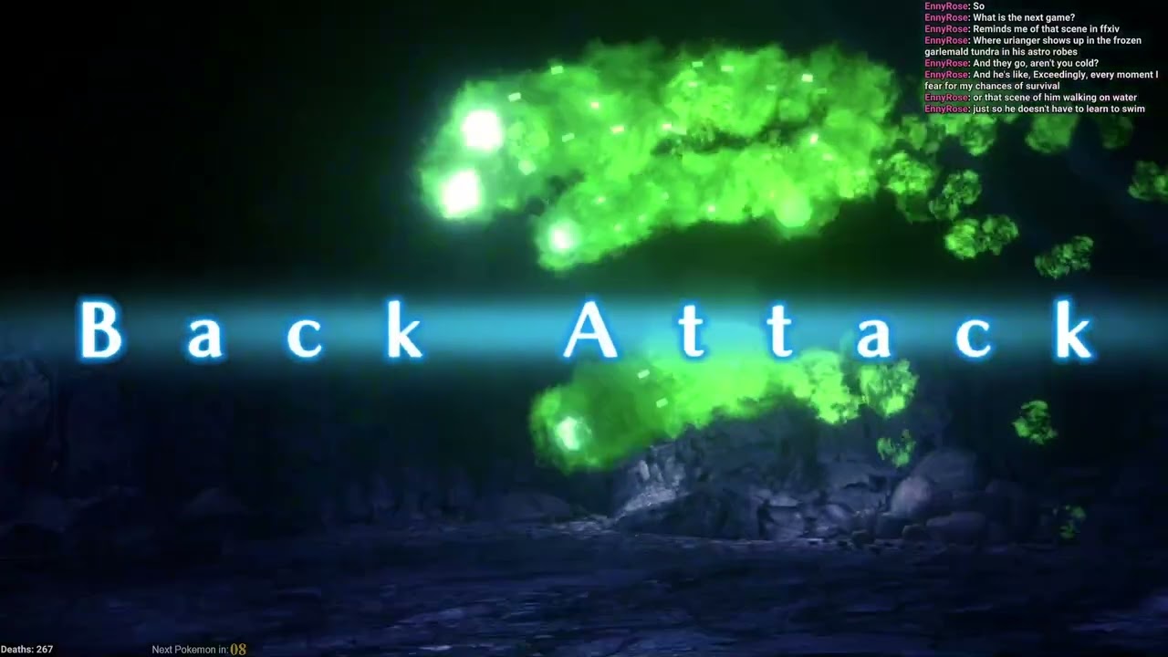 TEST YOUR MIGHT - Star Ocean The Second Story R Day 13 - 2024-01-04