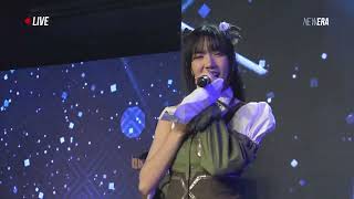 JKT48 - M11. Sekarang Ku Bersama Denganmu (Ima Kimi to Irareru Koto) | RnN - STS Oniel 27 Juli 2024