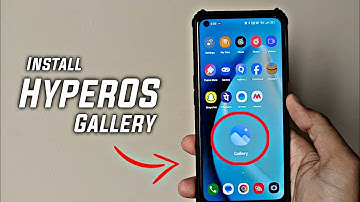 Install Hyper Os Gallery | MIUI Gallery | Magisk Mod