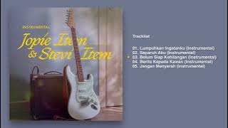 Jopie Item & Stevi Item - Album Instrumental Jopie Item & Stevi Item  | Audio HQ