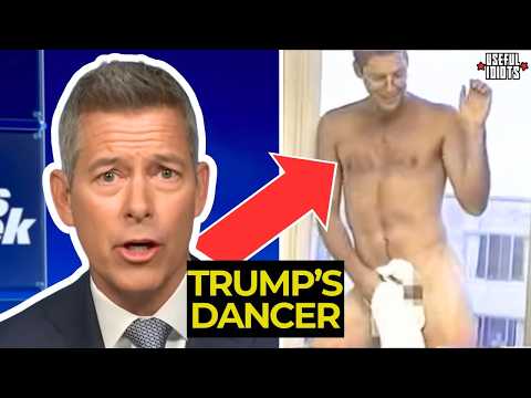 Is THIS Why Trump Hired HIm?