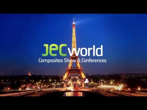 Introduction to JEC World 2016