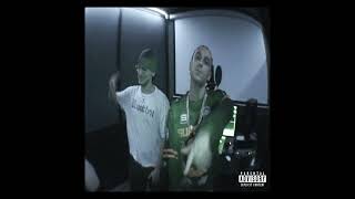 [FREE] BUSHIDO ZHO + MYLANCORE Type Beat - "SAM"