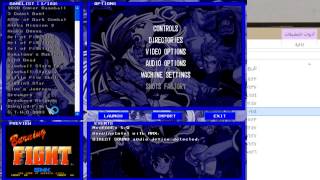 ‫كيفية تشغيل العاب جهاز Neo Geo على الكمبيوتر   الحلفة 3‬ screenshot 2