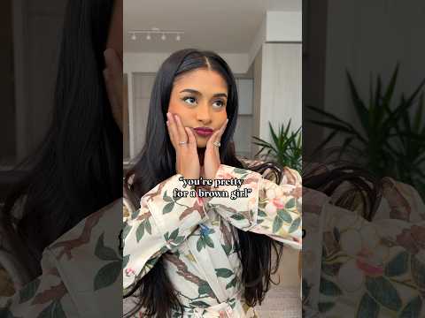 Hearing This Comment Is A Brown Girl Canon Event But It Shouldn T Be Let S Change The Narrative