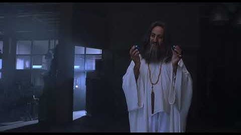 Inspector Gadget  (1999) - "Obtain the Balls"