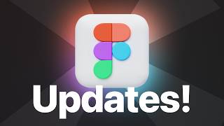 Figma Buys AI Company! + More Figma Updates