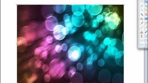 How to make a Club Penguin background with Paint.net