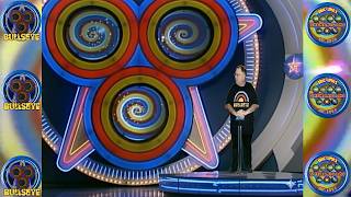 Eric Limas Shenanigans Of 1977 2945 Bullseye Bonus Island 184