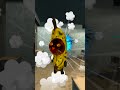 Bananacat in the Banana School 🍌🙀 #gmod