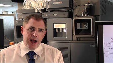 Simplified LC/MS/MS Bioanalytical Method Development with RADAR Technology