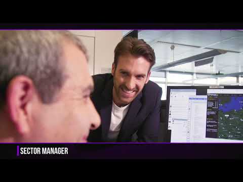 Centre de Contrôle des Opérations CCO/Operations Control Center OCC | Air France - Centre de Contrôle des Opérations CCO/Operations Control Center OCC | Air France