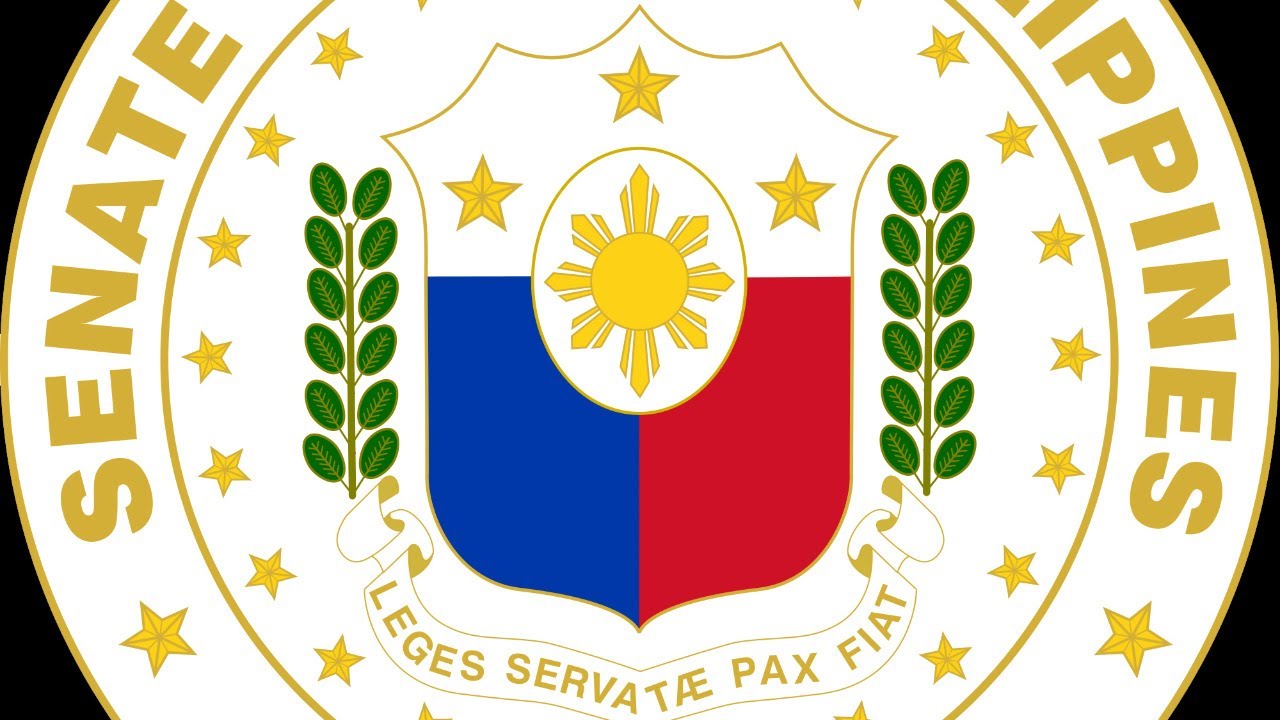 Senate Session No. 5  (August 3, 2021)