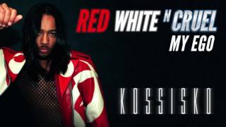 Kossisko  My Ego
