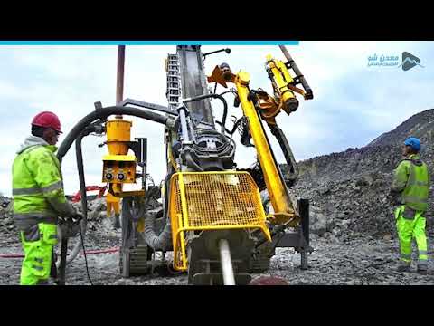 حضور پررنگ خصولتی ها در حفاری معادن چگونه اثرگذاری بخش خصوصی در بخش اکتشافات کم رنگ شد