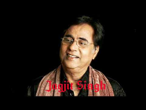 Tamanna fir machal jaye agar tum milne aajao by Jagjit Singh