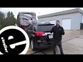 How to Install the Roadmaster Diode 7-Wire to 6-Wire Flexo-Coil Wiring Kit on a 2012 GMC Terrain