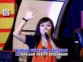 Ratna Antika - Biarkan Aku Menangis (Official Music Video)