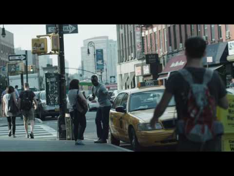 『アウト・オブ・マイ・ハンド』（Out of My Hand）予告編　【SKIPシティ国際Dシネマ映画祭2016長編部門】