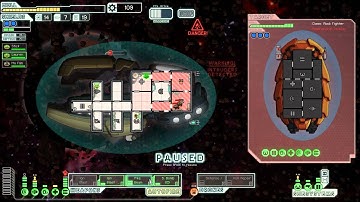 FTL Mod Playthroughs Episode 10: FTL Infinite Space
