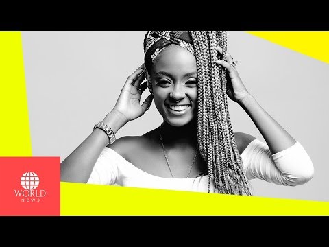 vanessa-mdee-biography,-boyfriend,-affair-with-trey-songz-and-all-songs