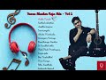 Yuvan Shankar Raja Songs - Vol 2 💫🎹 | Tamil Love Melodies 💙 | Yuvan Playlist | U1 Pain drugs ❤️‍🩹💉💊 Mp3 Song