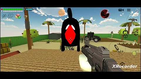 chicken gun lary hacker