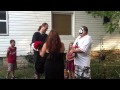 Inside The Gathering of The Juggalos - YouTube
