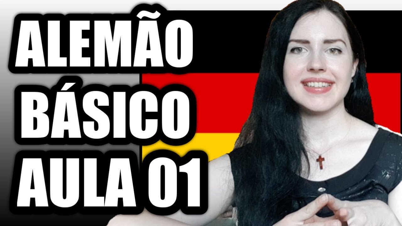 Aula de alemão para iniciantes (nível completo A1), Lysann Deutsch