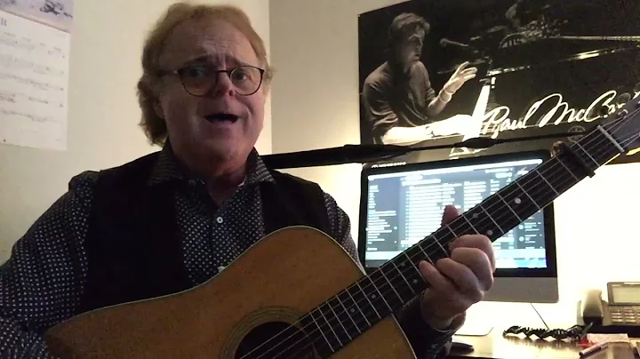 Robert Angell Performs   The Classic Rocky Mountai...