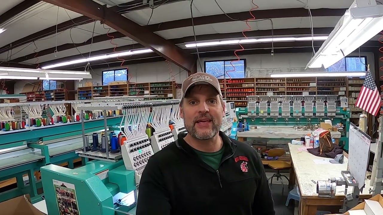 Get the Richardson 112 Baseball Hat from Northwest Custom Apparel