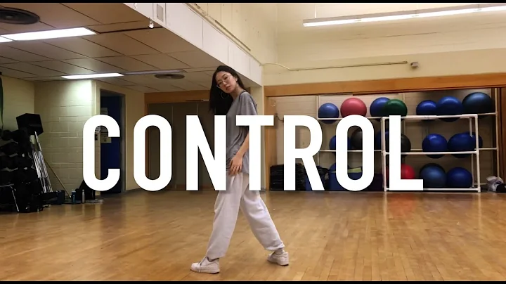 Control | Elaine Zhang Choreography