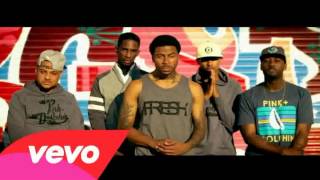 Sage the Gemini -RED NOSE Offical video NEW  2014