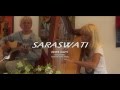 Gabrielle celtic angel  herbert hofmann inner light live saraswati