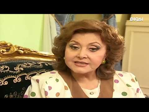 مسلسل حكايات بطعم القرنفل الحلقة 10 بطولة ليلي طاهر و اشرف عبد الغفور و نشوى مصطفي