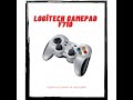 Logitech Gamepad F710 | Uzun Kullanım | İnceleme