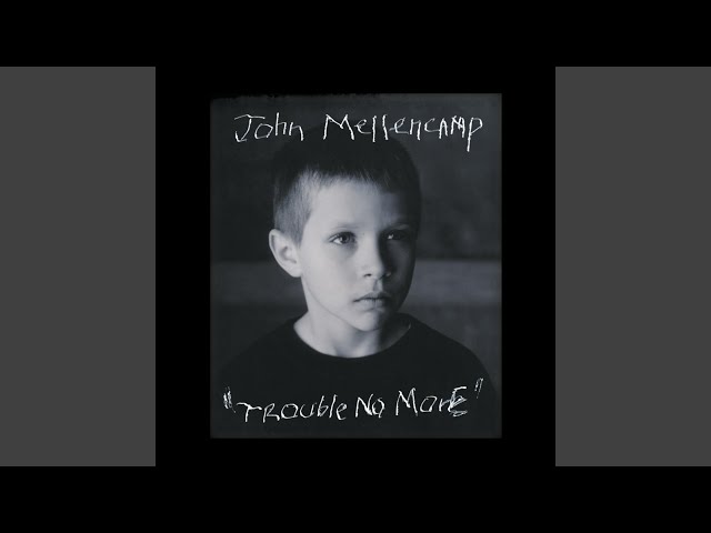 John Mellencamp - Diamond Joe