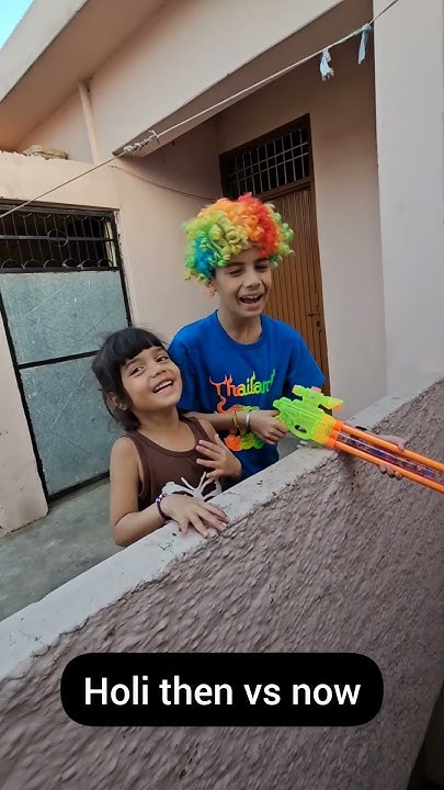 gca holi