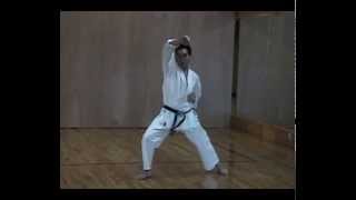 Heian Nidan