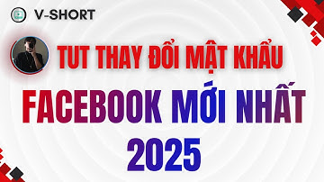 TUT THAY ĐỔI MẬT KHẨU FACEBOOK MỚI NHẤT 2025 - TUT RECOVER PASS NICK MỒI - KHÔNG CẦN PASS CŨ