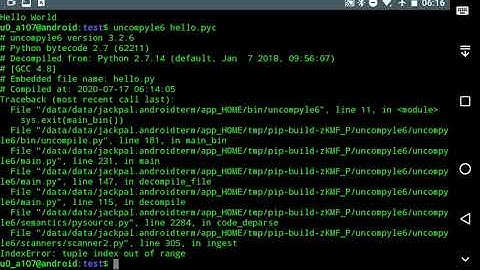 🛡️ PYC ANTI-DECOMPILER #3 INDEXERROR‼️