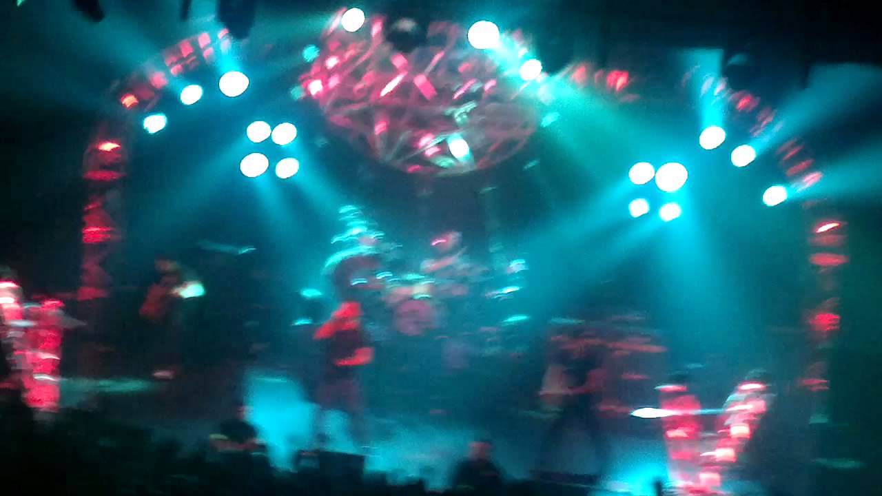 Example live cliffs pavilion Southend 22/11/11 YouTube Example live cliffs pavilion Southend 22/11/11 YouTube