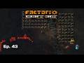 Factorio Space Age Let's Age Episode 43: Going Demolisher Huntin'