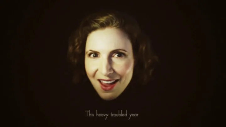 Colleen Brown - The Olden Ways