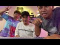 T Team hát live "Muốn Nói Với Em" siêu đỉnh (Phiên bản không thuộc lời)